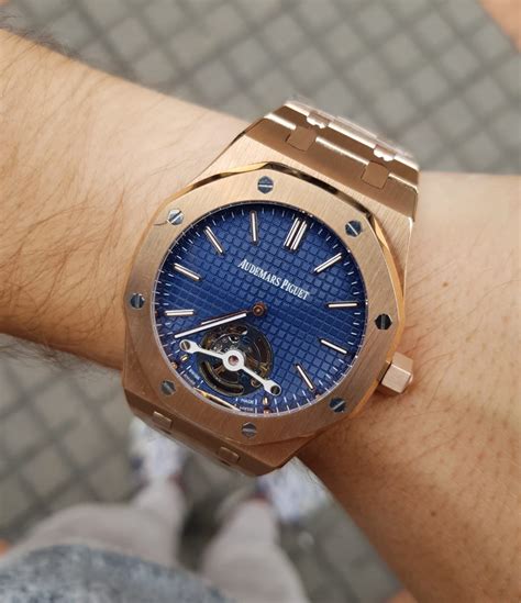 reloj audemars piguet precio colombiano|Las mejores ofertas en Relojes Audemars Piguet .